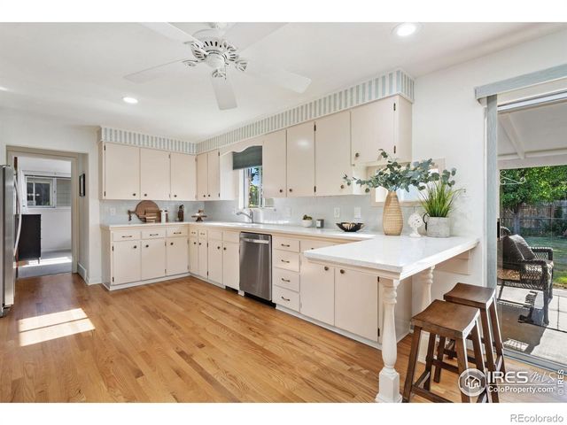 821 36th Avenue, Greeley, CO 80634