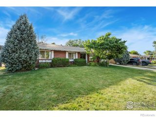 821 36th Avenue, Greeley, CO 80634