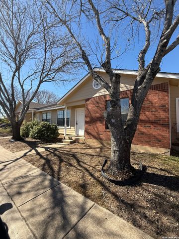 9140 Timber Path Unit 802, San Antonio, TX 78250