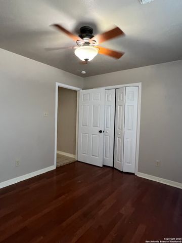 9140 Timber Path Unit 802, San Antonio, TX 78250