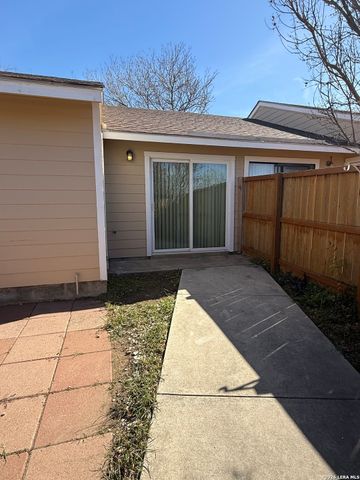 9140 Timber Path Unit 802, San Antonio, TX 78250