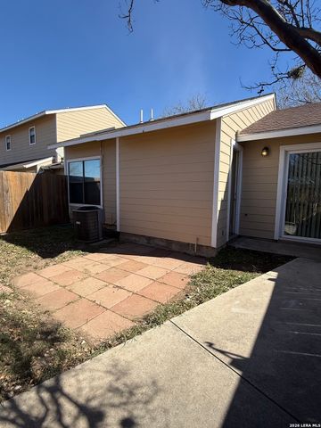 9140 Timber Path Unit 802, San Antonio, TX 78250