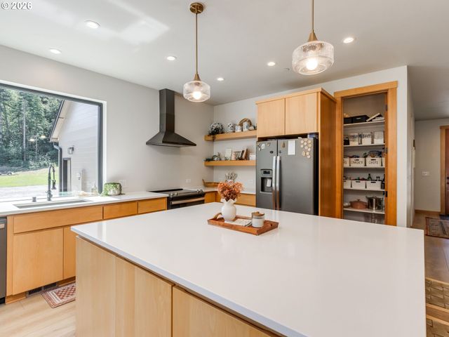 31503 Ne PARCEL Ave, Yacolt, WA 98675