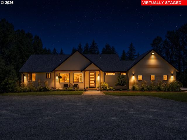 31503 Ne PARCEL Ave, Yacolt, WA 98675