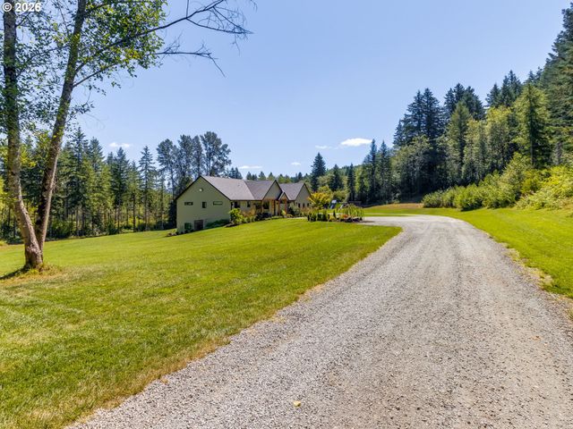 31503 Ne PARCEL Ave, Yacolt, WA 98675