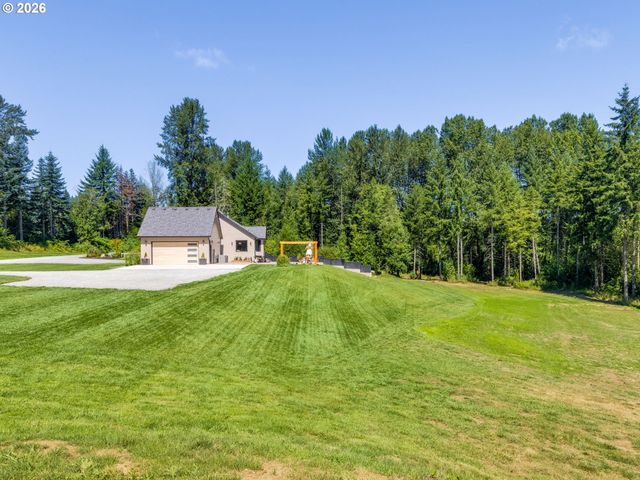 31503 Ne PARCEL Ave, Yacolt, WA 98675