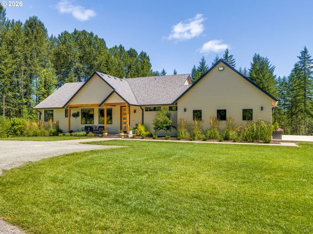 31503 Ne PARCEL Ave, Yacolt, WA 98675