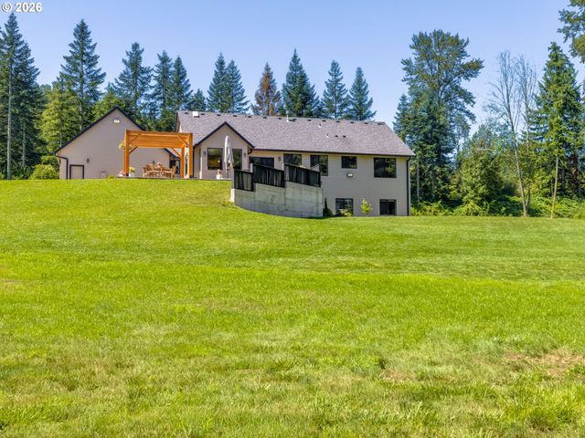31503 Ne PARCEL Ave, Yacolt, WA 98675