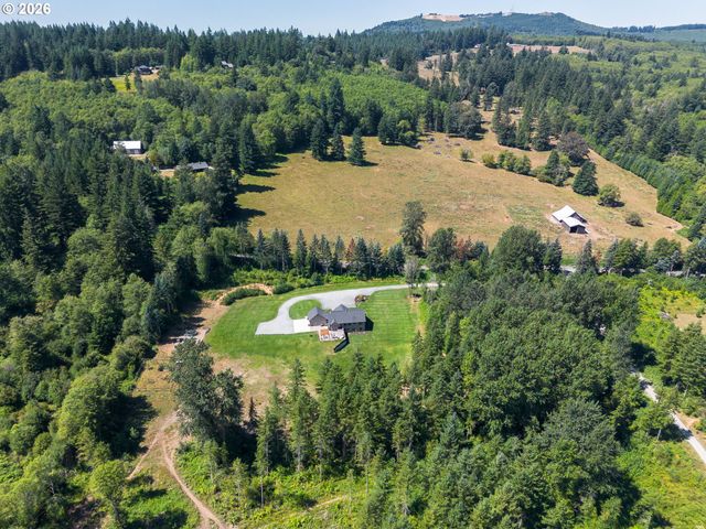 31503 Ne PARCEL Ave, Yacolt, WA 98675