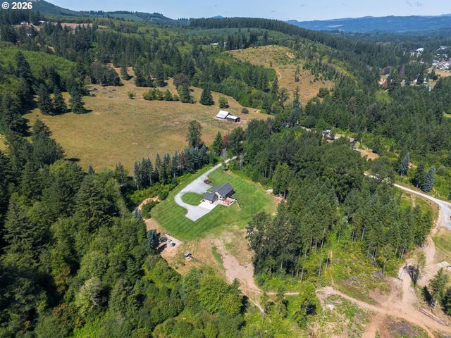 31503 Ne PARCEL Ave, Yacolt, WA 98675