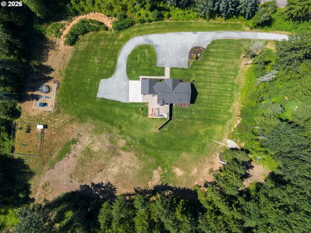 31503 Ne PARCEL Ave, Yacolt, WA 98675