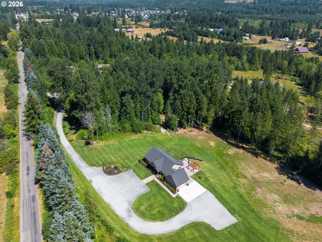 31503 Ne PARCEL Ave, Yacolt, WA 98675
