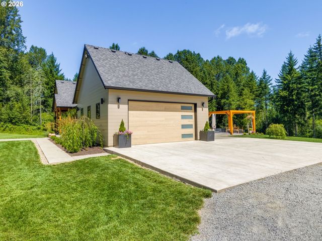 31503 Ne PARCEL Ave, Yacolt, WA 98675