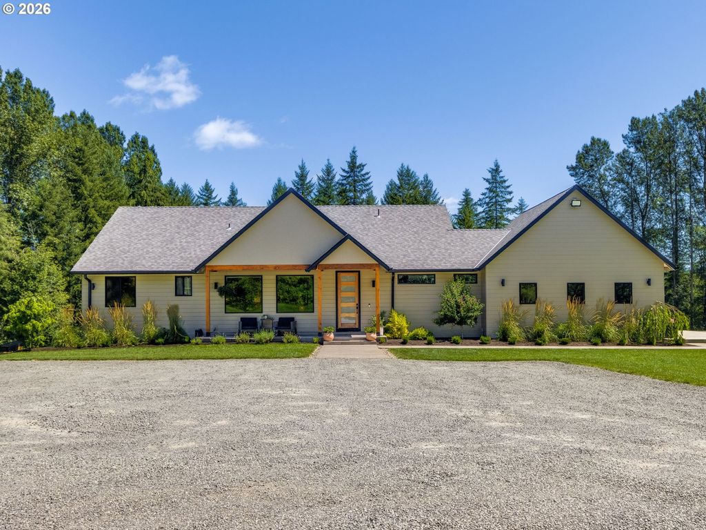 31503 Ne PARCEL Ave, Yacolt, WA 98675
