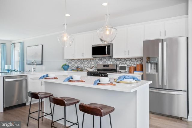 2434 CORIANDER DR, Winchester, VA 22603