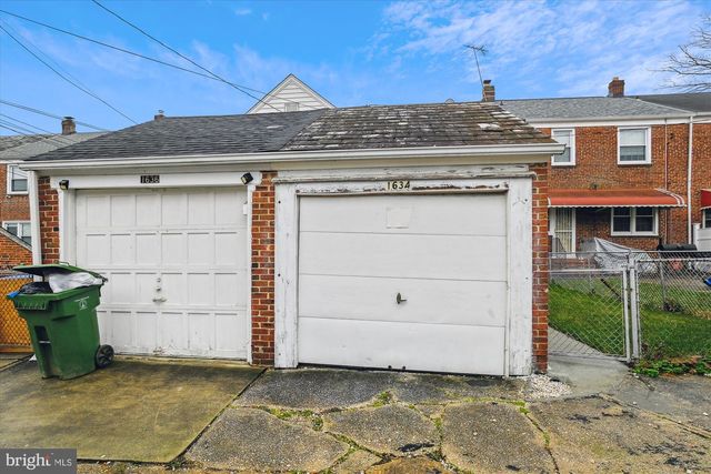 1634 ROUNDHILL RD, Baltimore, MD 21218