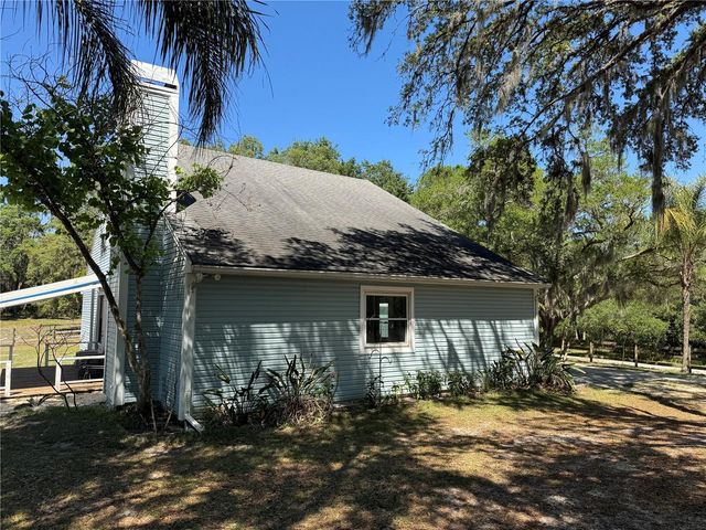 19543 BAKERSFIELD DRIVE, Spring Hill, FL 34610