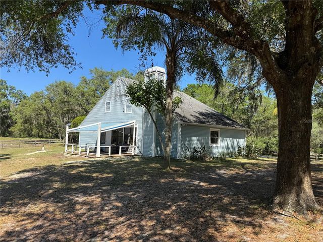 19543 BAKERSFIELD DRIVE, Spring Hill, FL 34610