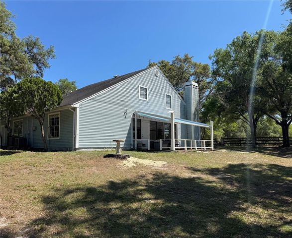 19543 BAKERSFIELD DRIVE, Spring Hill, FL 34610