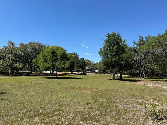 19543 BAKERSFIELD DRIVE, Spring Hill, FL 34610