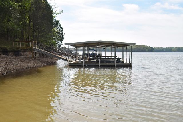 105 W Paradise Drive, Winchester, TN 37398