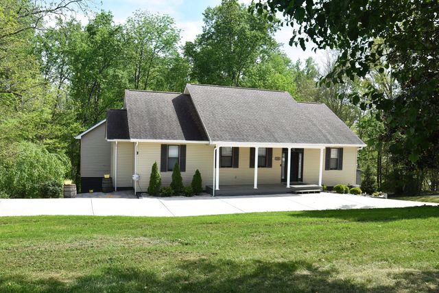 105 W Paradise Drive, Winchester, TN 37398
