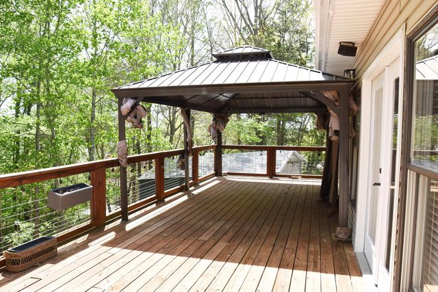 105 W Paradise Drive, Winchester, TN 37398