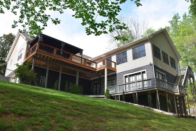 105 W Paradise Drive, Winchester, TN 37398