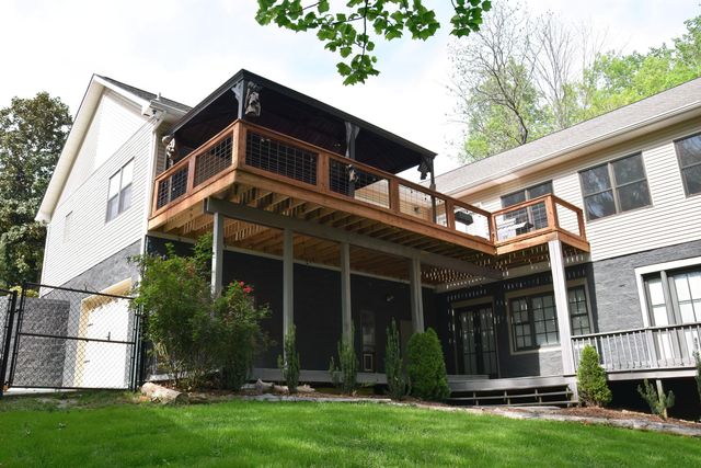105 W Paradise Drive, Winchester, TN 37398