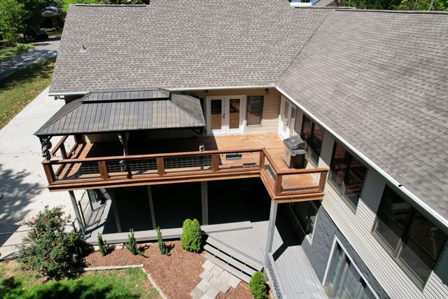 105 W Paradise Drive, Winchester, TN 37398