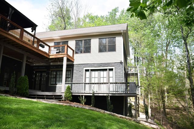 105 W Paradise Drive, Winchester, TN 37398