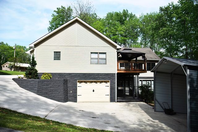 105 W Paradise Drive, Winchester, TN 37398
