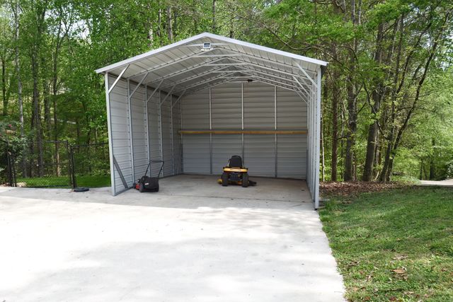 105 W Paradise Drive, Winchester, TN 37398