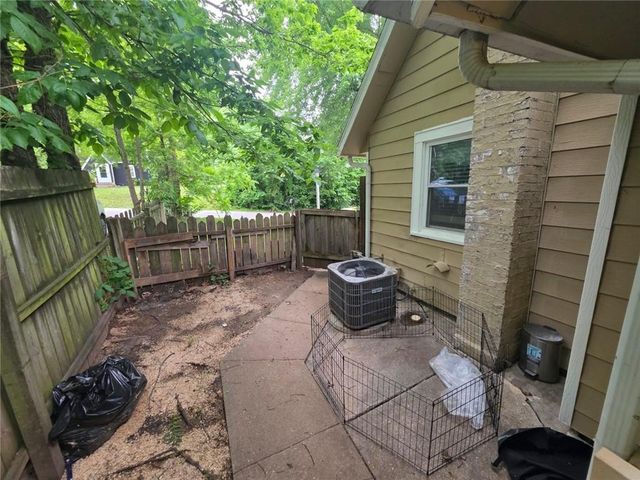 3057 N 40th Street, Kansas City, KS 66104