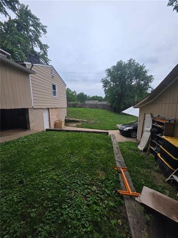 3057 N 40th Street, Kansas City, KS 66104