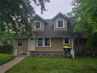 3057 N 40th Street, Kansas City, KS 66104