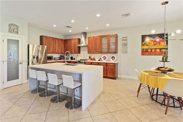 4122 Cascade Terrace, Weston, FL 33332