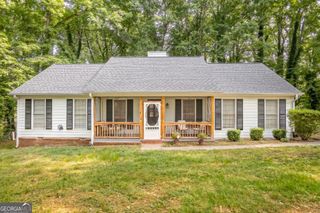 90 Hoglen Drive, Covington, GA 30016