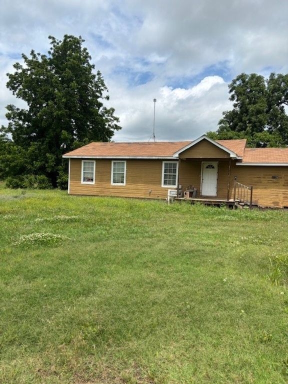 10025 Ruth Street, Spencer, OK 73084