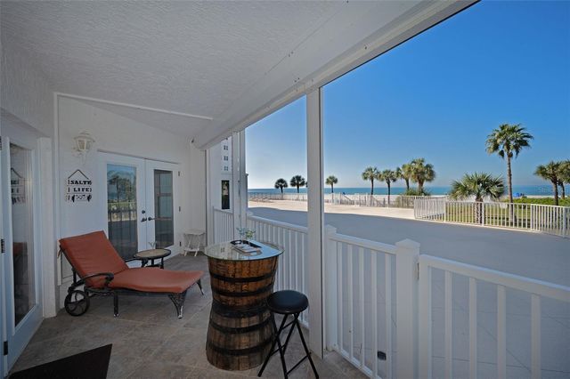 1582 GULF BOULEVARD 1106, Clearwater Beach, FL 33767
