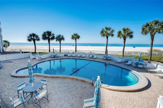 1582 GULF BOULEVARD 1106, Clearwater Beach, FL 33767
