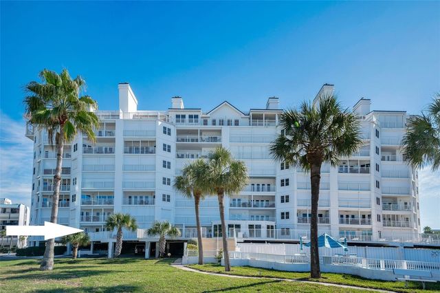 1582 GULF BOULEVARD 1106, Clearwater Beach, FL 33767