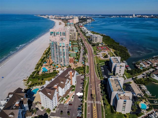 1582 GULF BOULEVARD 1106, Clearwater Beach, FL 33767