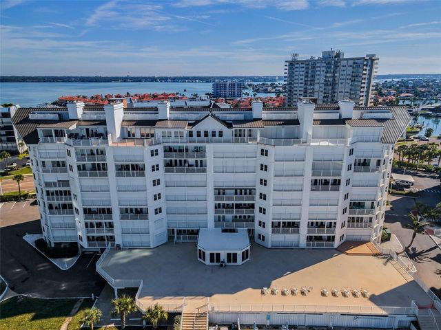 1582 GULF BOULEVARD 1106, Clearwater Beach, FL 33767