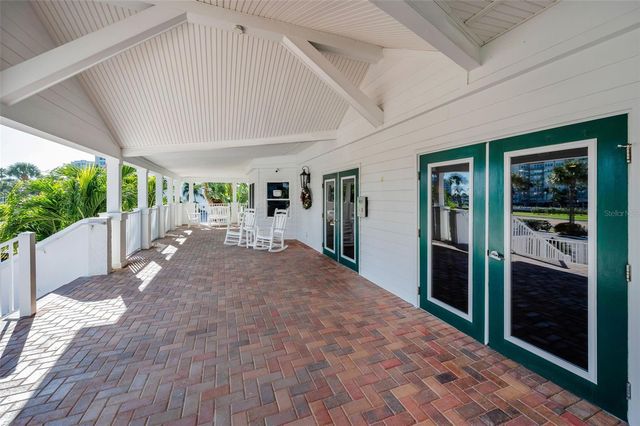 1582 GULF BOULEVARD 1106, Clearwater Beach, FL 33767