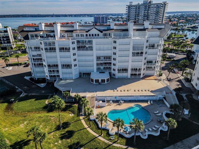 1582 GULF BOULEVARD 1106, Clearwater Beach, FL 33767
