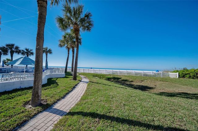 1582 GULF BOULEVARD 1106, Clearwater Beach, FL 33767