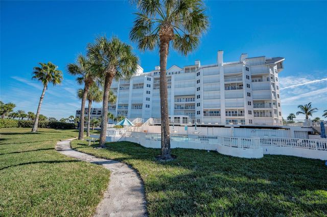 1582 GULF BOULEVARD 1106, Clearwater Beach, FL 33767