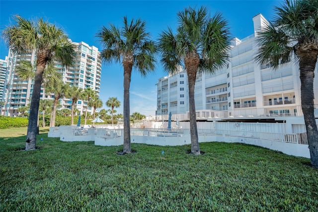 1582 GULF BOULEVARD 1106, Clearwater Beach, FL 33767