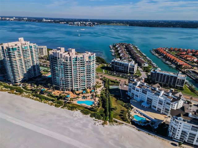 1582 GULF BOULEVARD 1106, Clearwater Beach, FL 33767